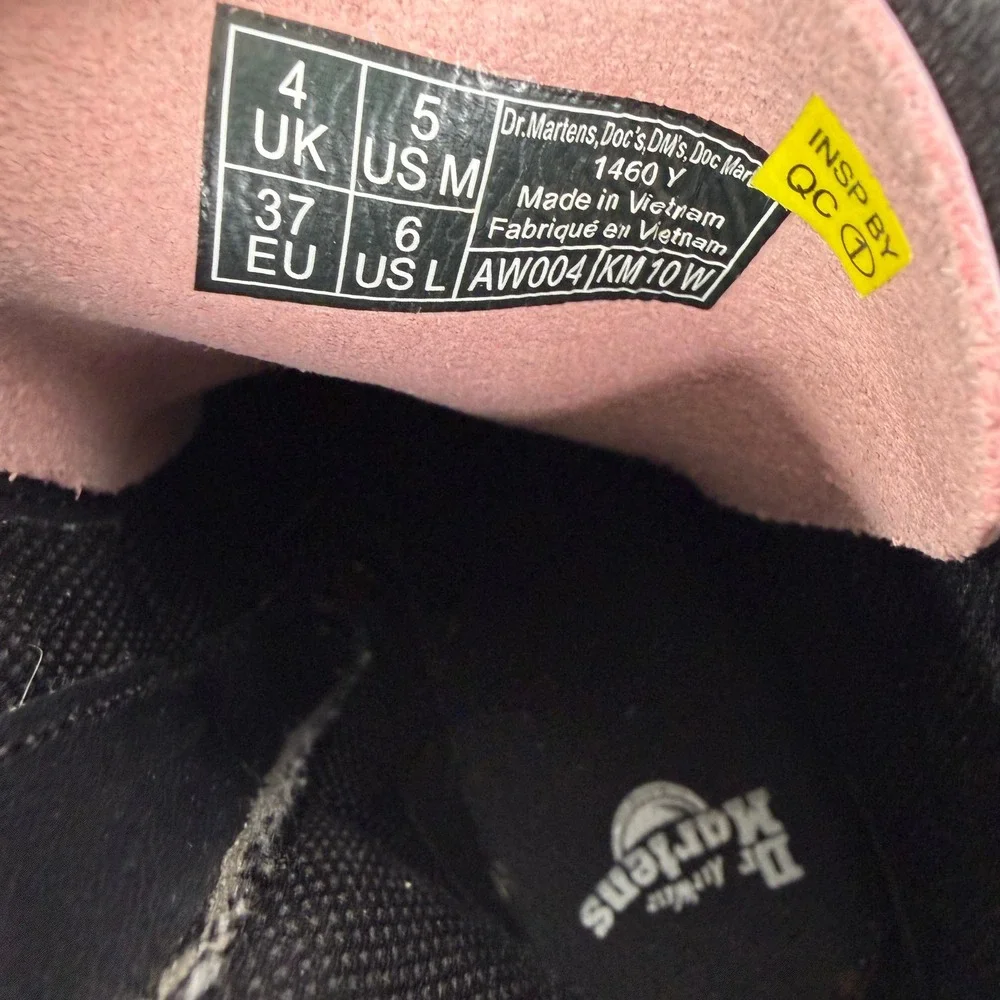 Dr. Martens dr martens